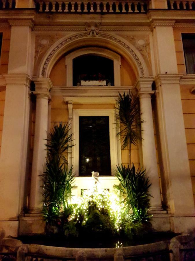 Gentleness Home Rome Exterior photo