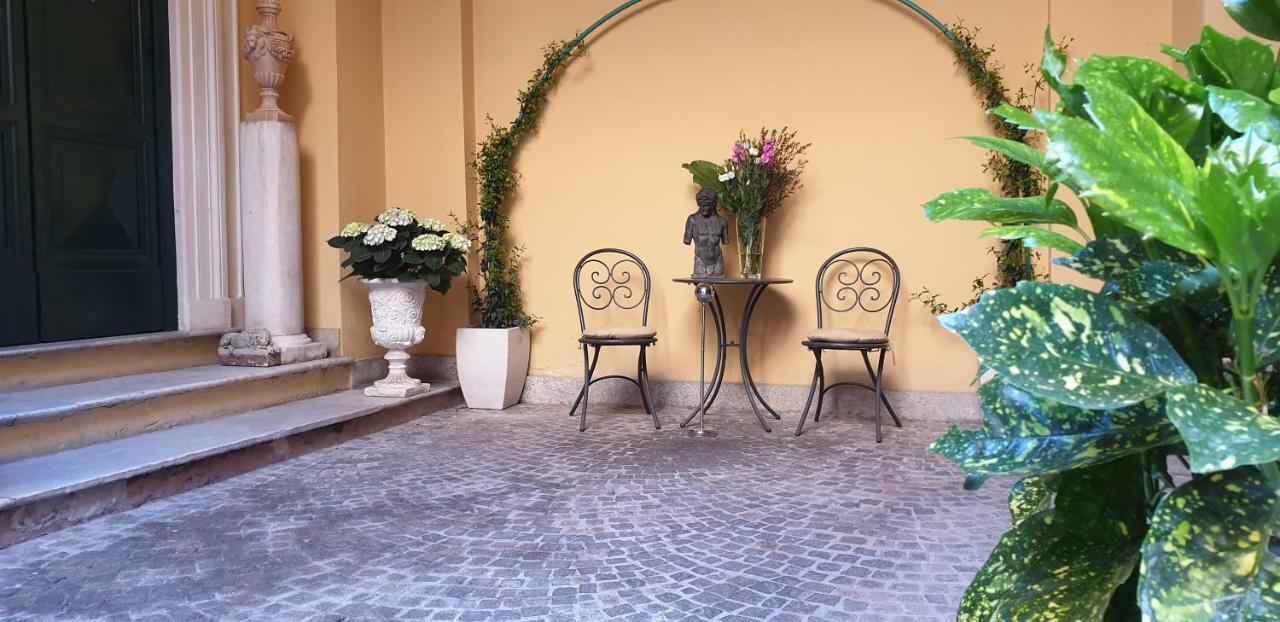 Gentleness Home Rome Exterior photo